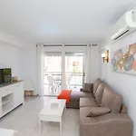 Appartamento Differentflats Dms La Pineda