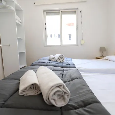 Differentflats Dms Apartament