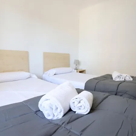 Apartament Differentflats Dms *