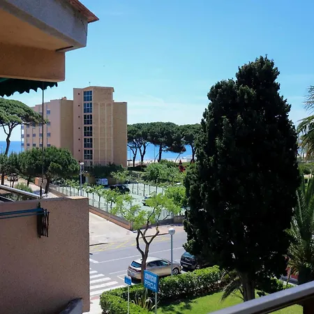 Apartament Differentflats Dms