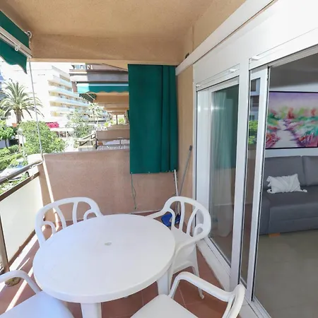 Differentflats Dms La Pineda