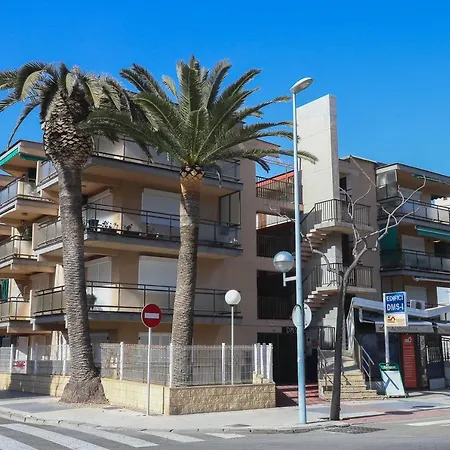 Apartament Differentflats Dms