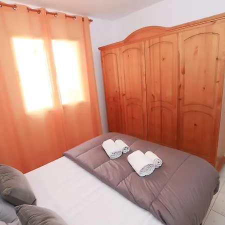 Apartament Differentflats Dms