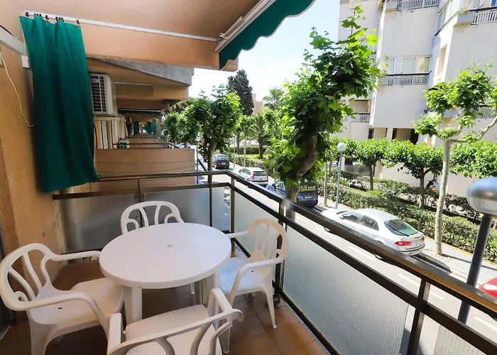Differentflats Dms * La Pineda
