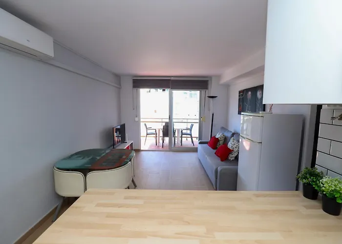 Differentflats Dms Apartament *