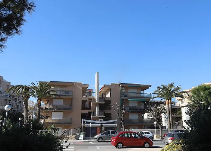 Differentflats Dms Apartament La Pineda