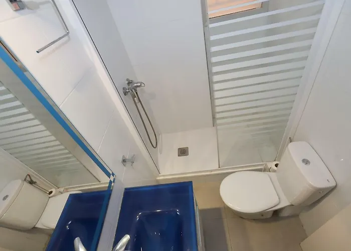 Apartament Differentflats Dms *