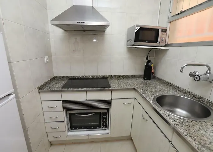 Differentflats Dms La Pineda