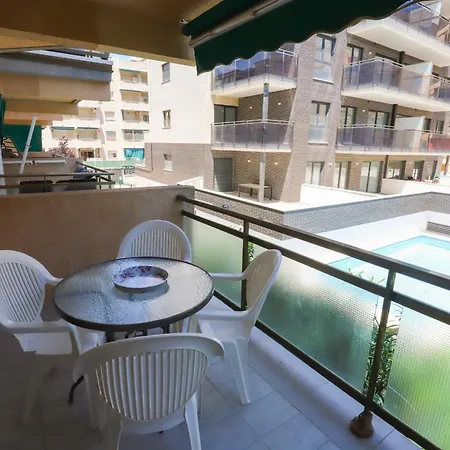 Differentflats Dms La Pineda