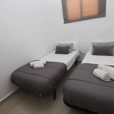 Apartment Differentflats Dms