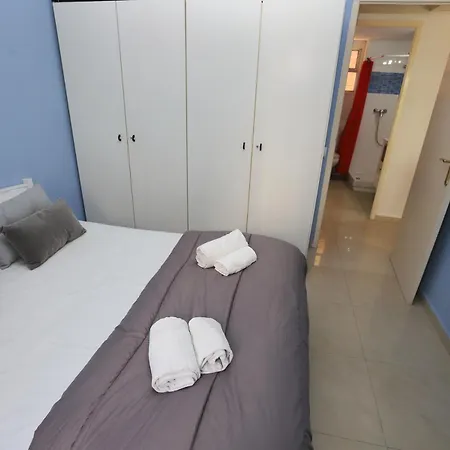 Differentflats Dms Apartment La Pineda