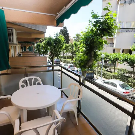 Differentflats Dms * La Pineda