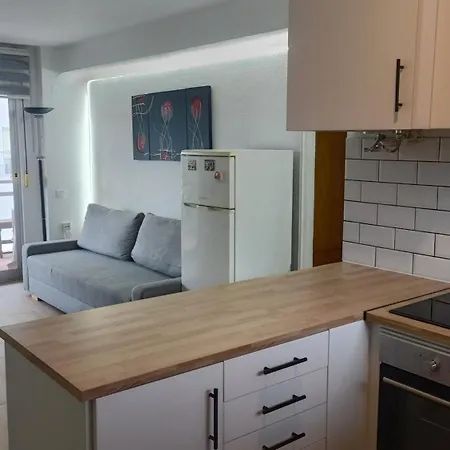 Differentflats Dms Apartment