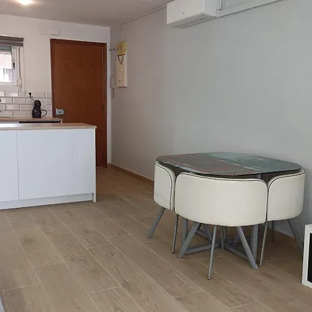 Apartment Differentflats Dms