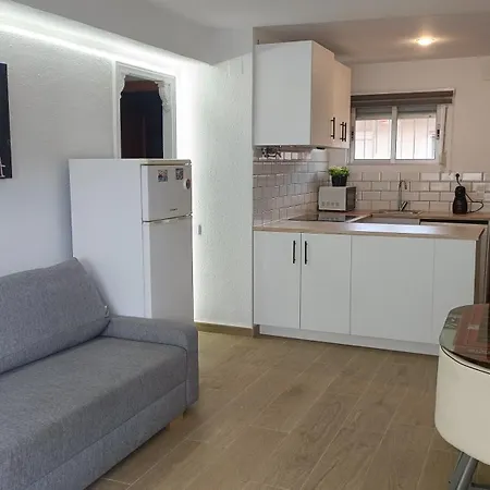 Apartment Differentflats Dms *