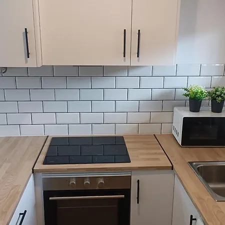 Differentflats Dms Apartment La Pineda
