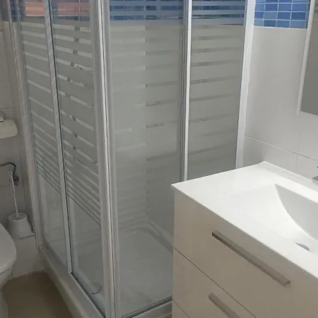 Differentflats Dms Apartment La Pineda