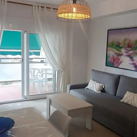 Apartment Differentflats Dms