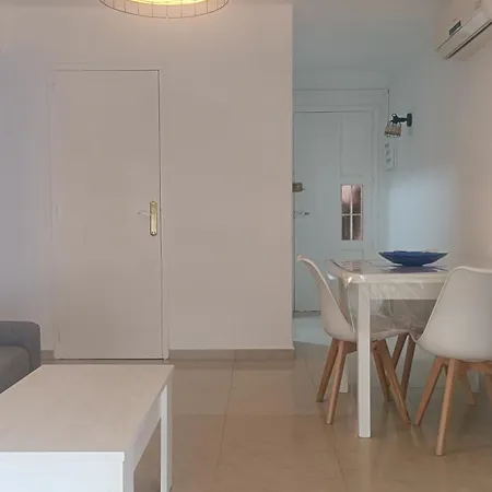 Differentflats Dms Apartment