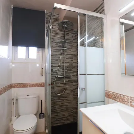 Differentflats Dms Appartement *