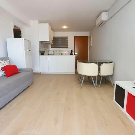Differentflats Dms Appartement