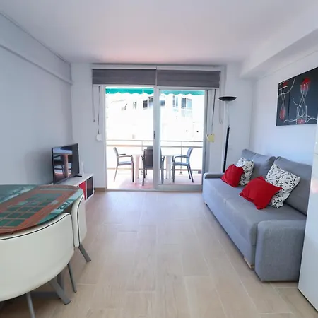 Differentflats Dms * La Pineda