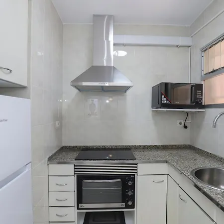 Differentflats Dms * La Pineda