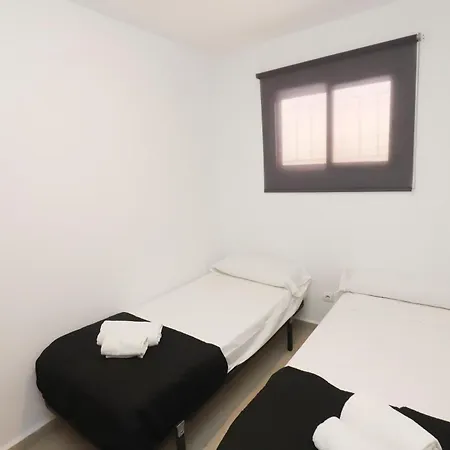 Differentflats Dms Appartement *