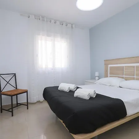 Differentflats Dms Appartement