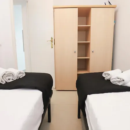 Differentflats Dms 아파트 *