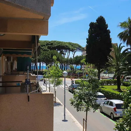 Differentflats Dms Appartement La Pineda