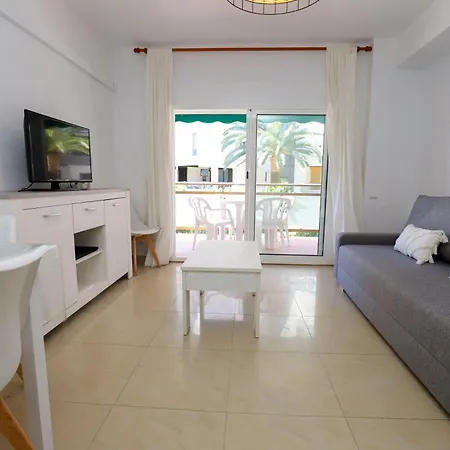 Appartement Differentflats Dms La Pineda