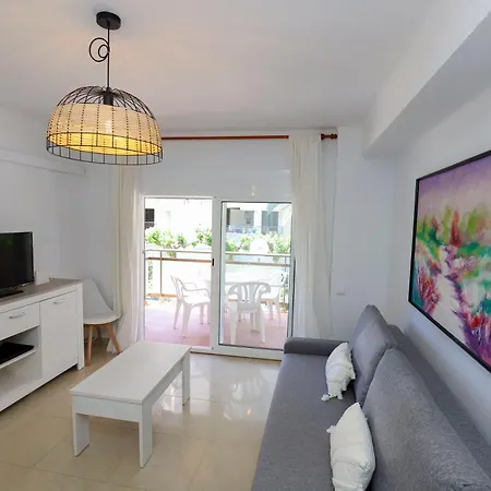 아파트 Differentflats Dms