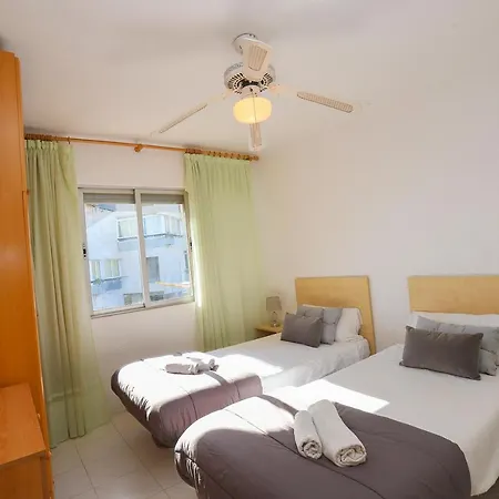 Differentflats Dms Apartment *