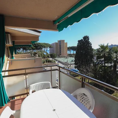 Differentflats Dms Apartment La Pineda