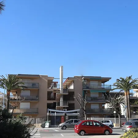 Differentflats Dms Apartment La Pineda