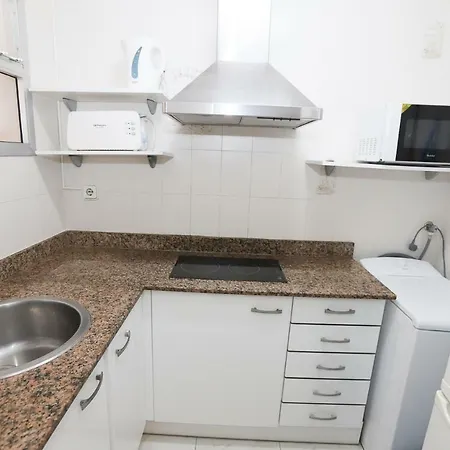 Differentflats Dms La Pineda