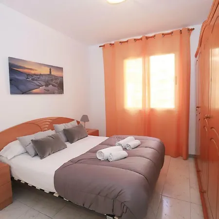Differentflats Dms * La Pineda