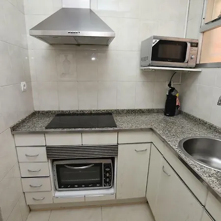 Differentflats Dms La Pineda