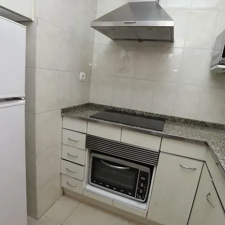 Differentflats Dms Apartment *