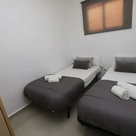 Differentflats Dms Apartment *