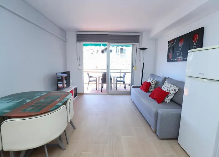 Differentflats Dms * La Pineda