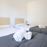 Apartamento Differentflats Dms *