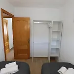 Apartamento Differentflats Dms La Pineda