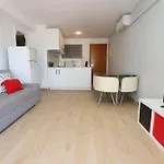 Differentflats Dms Apartamento