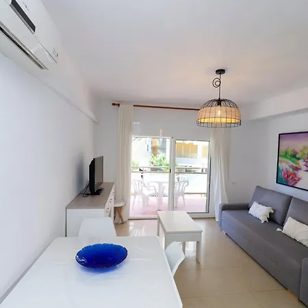 Differentflats Dms شقة لا بينيذا