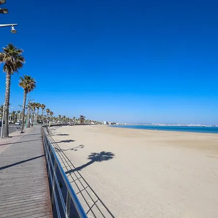 شقة Differentflats Dms