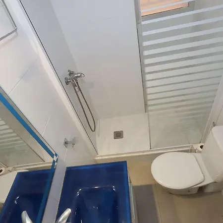 شقة Differentflats Dms *