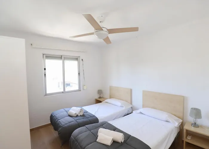 Differentflats Dms 아파트 라피네다