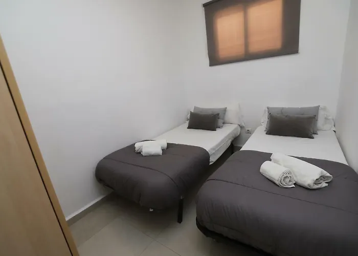 Differentflats Dms 아파트 *